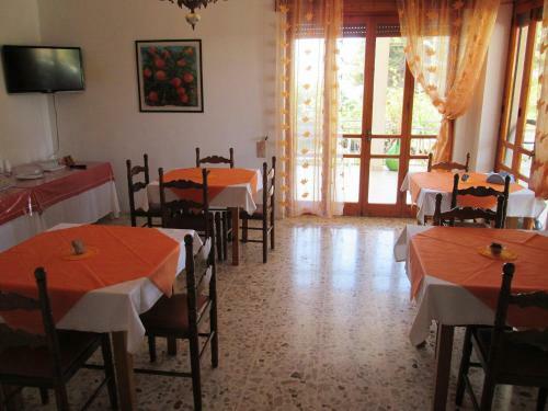 B&B Villa Maria