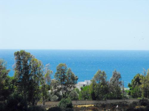 Villa Casa Rita