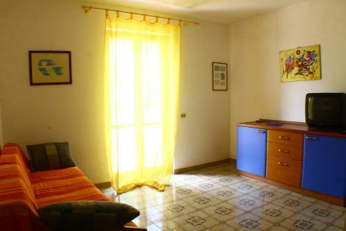 Villa Casa Rita