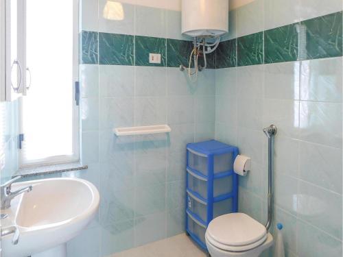 Apartamentos Casa Azzurra