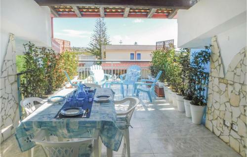 Apartamentos Casa Azzurra