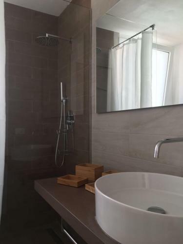 Apartamento Borghetto Mediterraneo