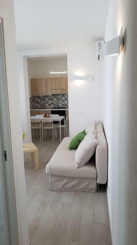 Apartamento Borghetto Mediterraneo