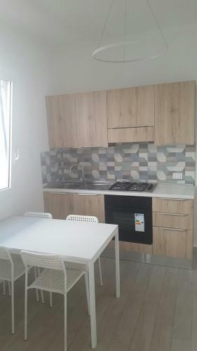 Apartamento Borghetto Mediterraneo