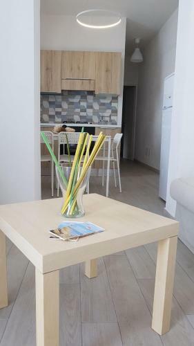 Apartamento Borghetto Mediterraneo