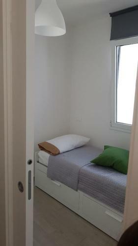 Apartamento Borghetto Mediterraneo