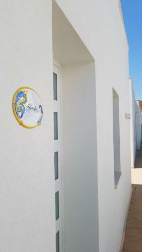 Apartamento Borghetto Mediterraneo