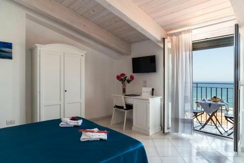 Hostal Residenza D'epoca Olimpia