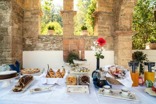 Hostal Residenza D'epoca Olimpia