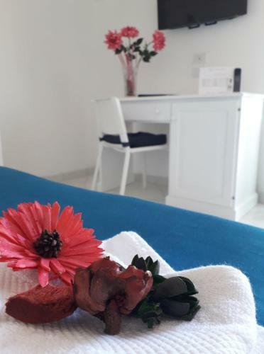 Hostal Residenza D'epoca Olimpia