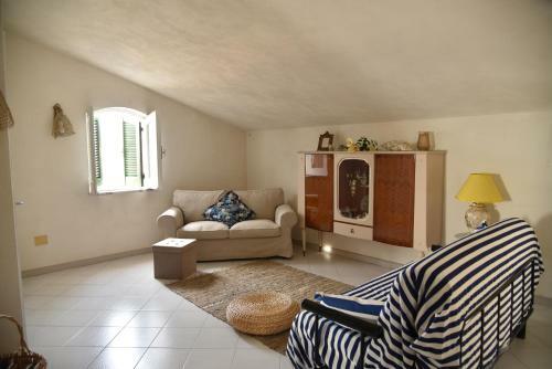 Apartamento Casa Ricci�la