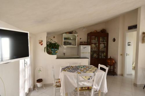 Apartamento Casa Ricci�la