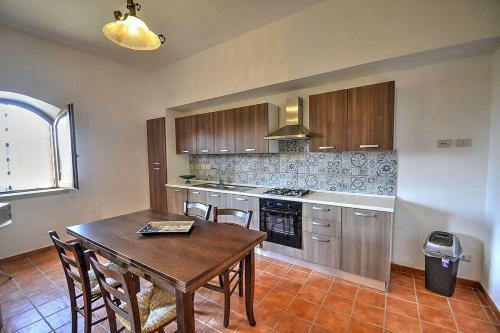 Santa Maria Villa Sleeps 4 Wifi