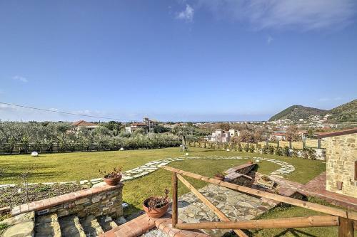 Santa Maria Villa Sleeps 8 Wifi