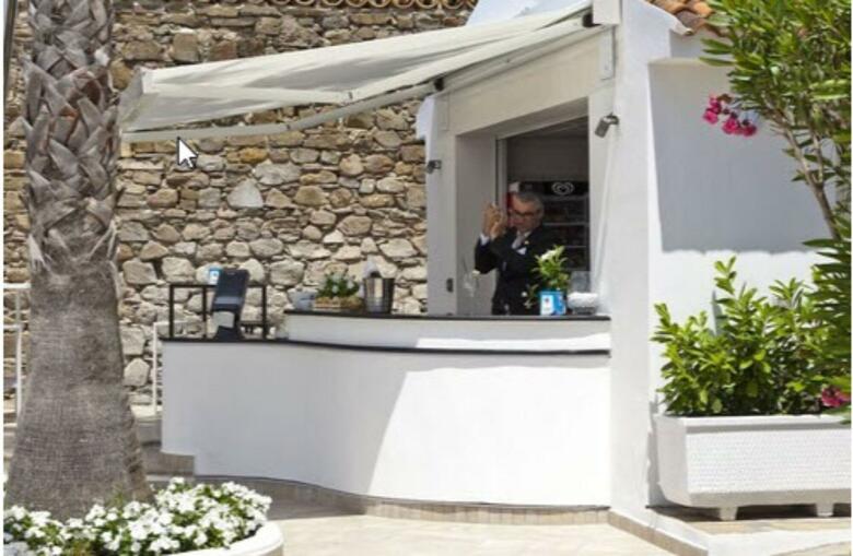 Grand Hotel Santa Maria