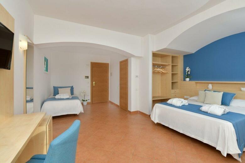 Grand Hotel Santa Maria