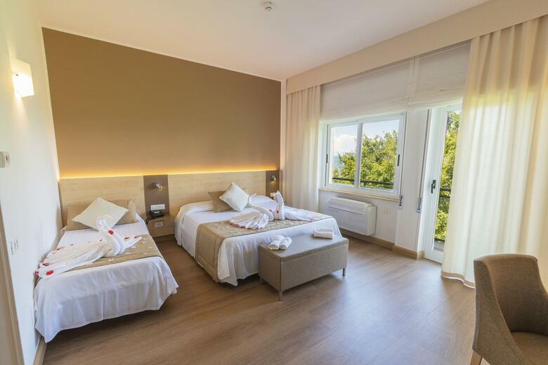 Grand Hotel Santa Maria