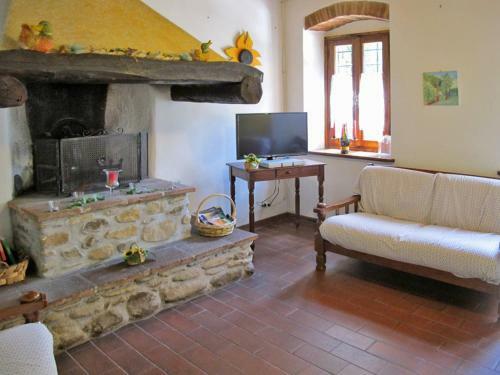 Ferienhaus Lucca 600s