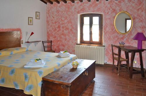 Ferienhaus Lucca 600s