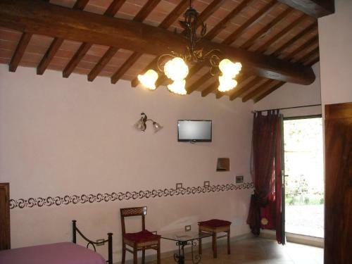 Agroturismo Antico Casolare
