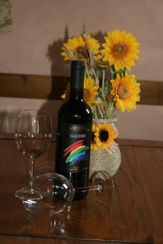 Agroturismo Antico Casolare