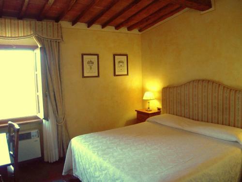 B&B Palazzo Al Torrione