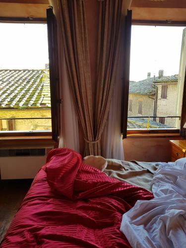 B&B Palazzo Al Torrione