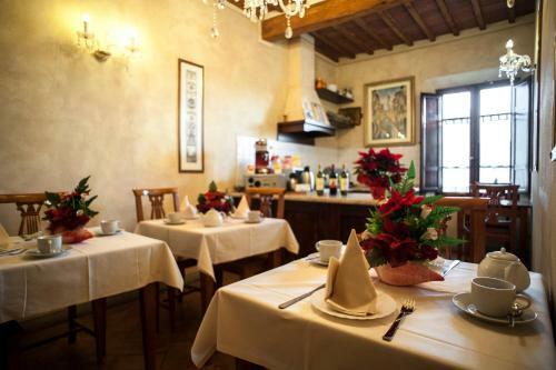 B&B Palazzo Al Torrione