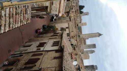 B&B Palazzo Al Torrione