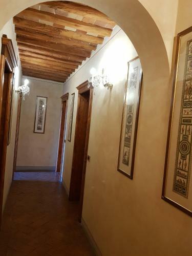 B&B Palazzo Al Torrione