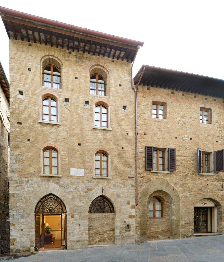 Bed & Breakfast Casa Torre Margherita