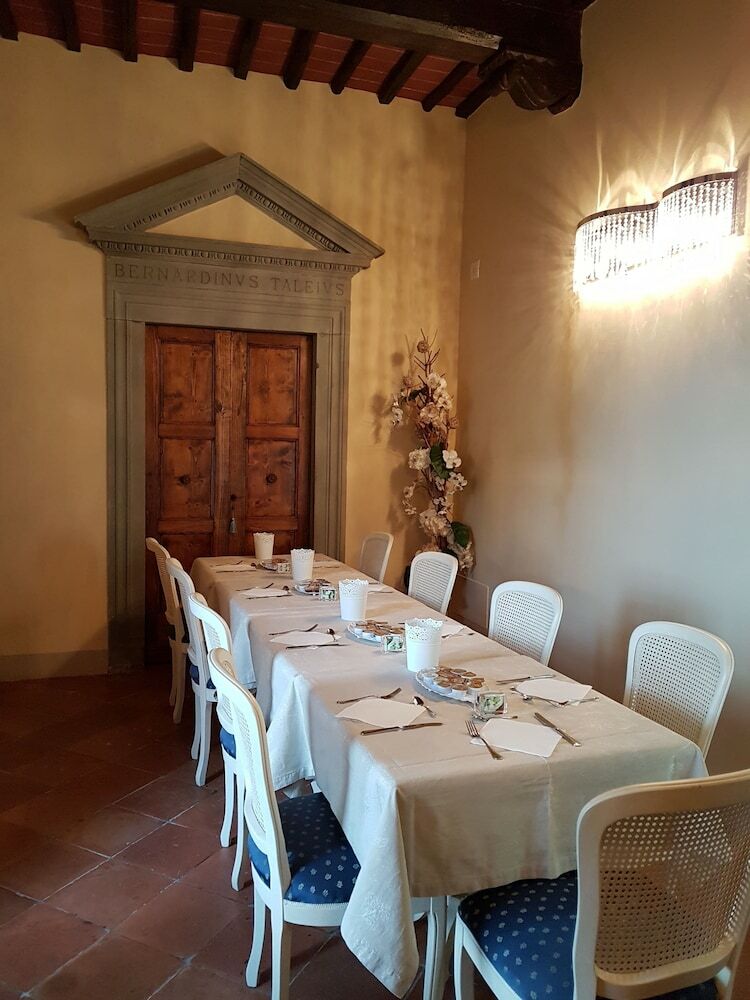 Bed & Breakfast Casa Torre Margherita