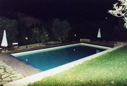 Hostal Villa Oliveta