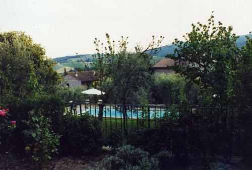 Hostal Villa Oliveta