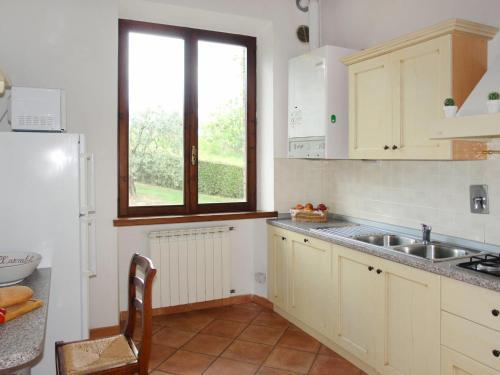 Casa La Stellina 270s