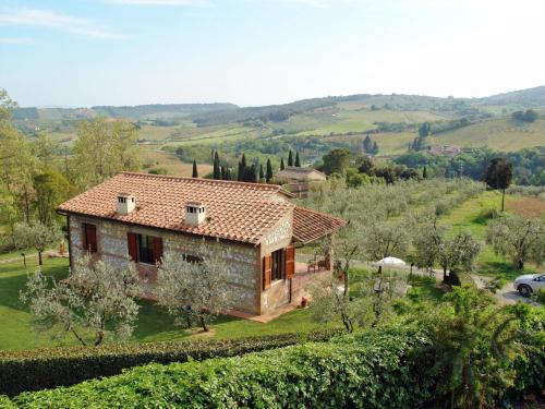 Casa La Stellina 270s