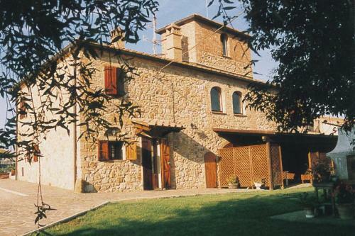 San Gimignano Apartment Sleeps 2 Pool Wifi