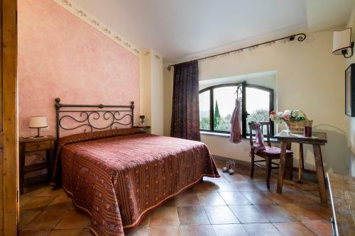 B&B Ponte A Nappo San Gimignano