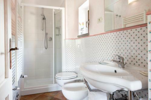 B&B Ponte A Nappo San Gimignano