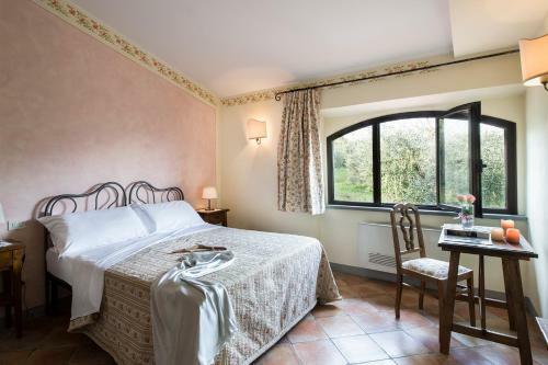 B&B Ponte A Nappo San Gimignano