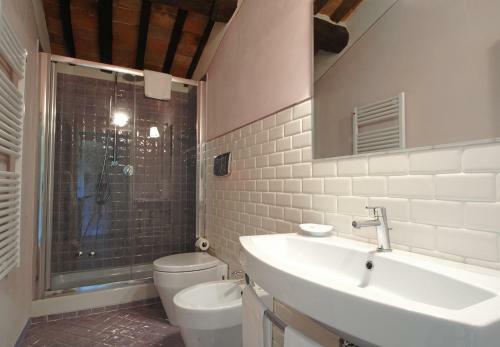 Agroturismo Villa Palagetto