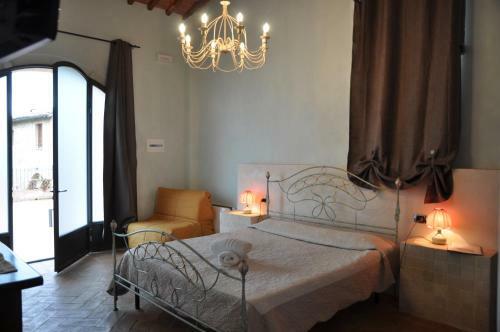 Agroturismo Villa Palagetto