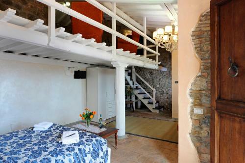 Agroturismo Villa Palagetto