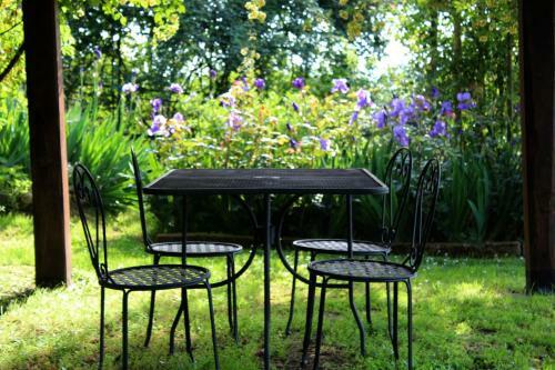 Agroturismo Podere San Luigi