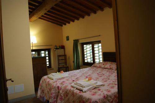 Apartamento Podere San Galgano