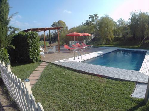 Apartamento Podere San Galgano