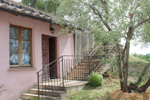 Papavero Holiday Home