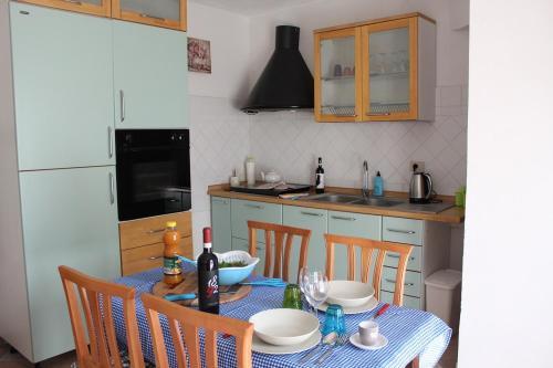 Papavero Holiday Home