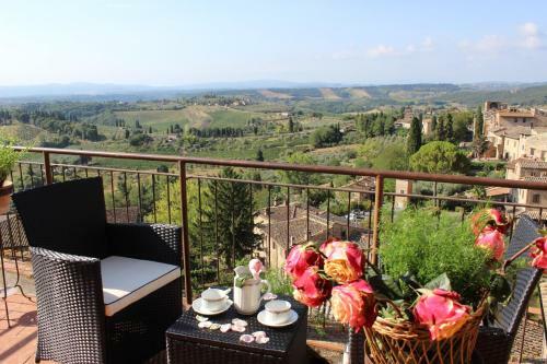 B&B Ridolfi