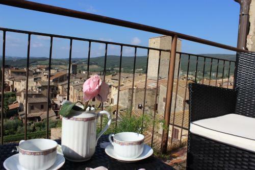 B&B Ridolfi